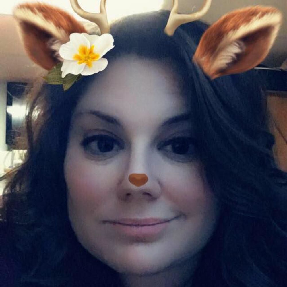 Meet your Posher, Lyndsay